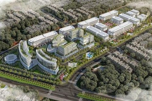 Hà Nội mở bán loạt dự án nhà ở xã hội, giá từ 824 triệu đồng/căn