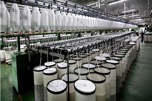 Sợi Phú Bài (SPB): Doanh thu giảm 6%, lãi ròng quý 3 tăng 795% cao nhất lịch sử