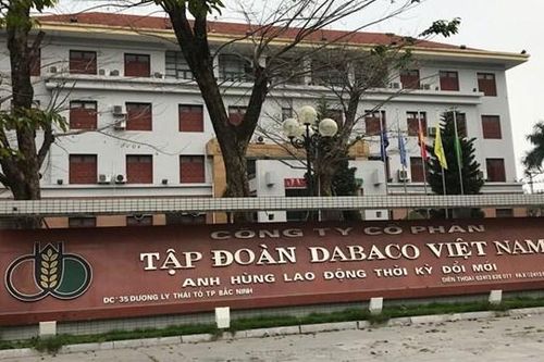 Tập đoàn Dabaco Việt Nam (DBC) vừa 'rót' thêm hơn 430 tỷ đồng vào công ty con