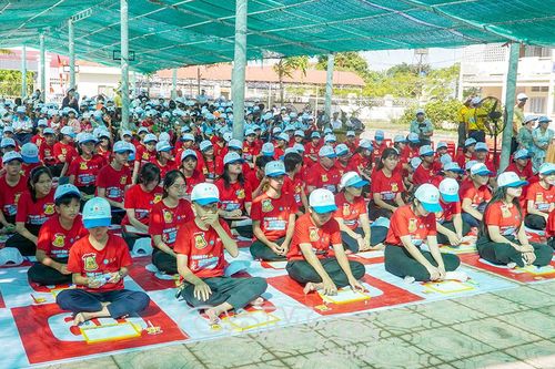 Chủ động phòng ngừa để phát triển bền vững