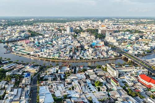 Khí thế mới, khát vọng mới