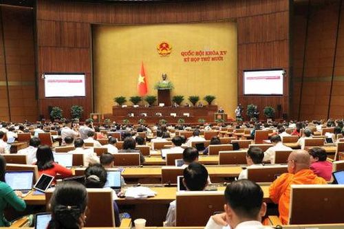 Kiểm toán nhà nước nhiệm kỳ 2021-2026: Đổi mới, chủ động dẫn dắt minh bạch tài chính công