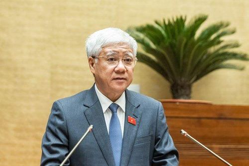 Hơn 2.400 ý kiến cử tri gửi tới Kỳ họp thứ 10, Quốc hội khóa XV