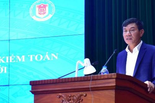 Hệ thống mẫu biểu kiểm toán phải đáp ứng yêu cầu quản lý, thuận tiện cho kiểm toán viên
