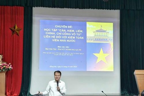 5 phẩm chất cần có trong hoạt động nghề nghiệp của kiểm toán viên