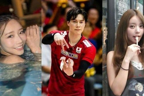 'Hoàng tử bóng chuyền' Nhật Bản bị tố phản bội vợ, qua lại với nữ diễn viên JAV