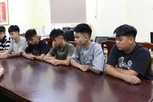 Đừng để cái ác sinh sôi chốn học đường