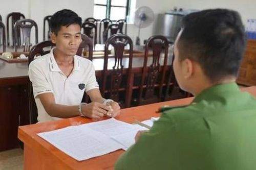 Đối tượng có 3 tiền án lừa đảo 100 triệu đồng bằng cuộc gọi 'giả giọng'