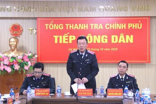 Đề nghị Hà Nội giải quyết dứt điểm việc 102 hộ dân đòi đất từ năm 1994 đến nay