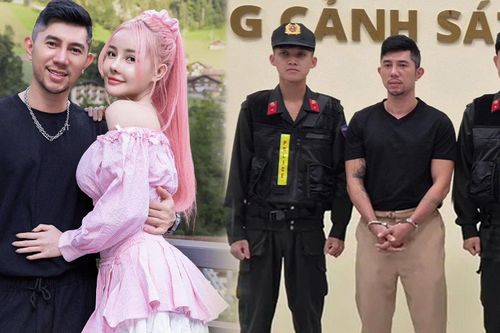 Lương Bằng Quang bị bắt: Lộ đường dây hàng giả trăm tỷ, nghi 'chạy án' 8 tỷ đồng