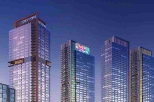 Hà Nội: Cho phép chuyển mục đích 25.305m2 đất để thực hiện dự án MIC TOWER tại Đại Mỗ