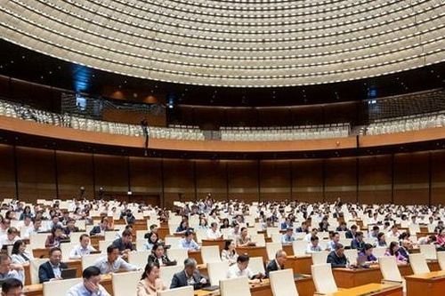 Hoàn thiện hành lang pháp lý bảo vệ người gửi tiền