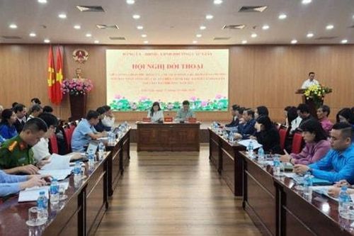 Phường Cầu Giấy: Nhiều ý kiến tâm huyết về dân sinh, môi trường, giáo dục