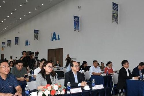 Sự kiện nội thất lớn nhất Việt Nam dự kiến có hơn 650 doanh nghiệp trong nước, quốc tế tham gia