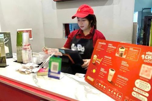 Giá sinh hoạt tăng, sinh viên quay cuồng với việc làm thêm