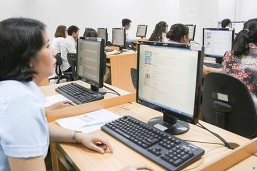 Chính thức bỏ thi nâng ngạch công chức từ ngày 10/12/2025?