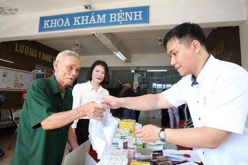 Hà Tĩnh: Tỷ lệ hộ nghèo giảm còn 2,4%, an sinh xã hội được đảm bảo
