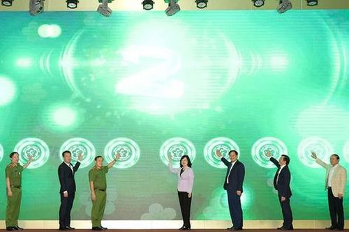 Ngành y tế thúc đẩy chuyển đổi số toàn diện để phục vụ nhân dân tốt hơn