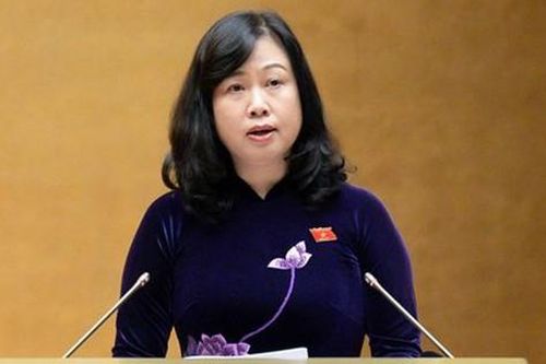 Bộ trưởng Đào Hồng Lan: Hoàn thiện hành lang pháp lý về phòng bệnh, nâng cao sức khỏe nhân dân