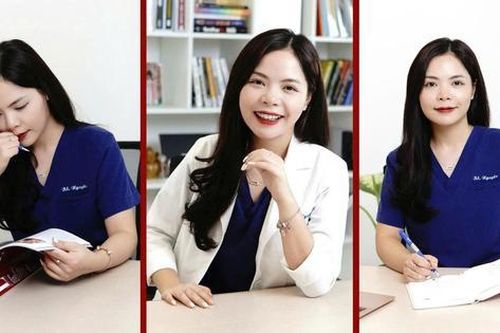 Vượt qua mặc cảm để chữa lành – Hành trình trở thành bác sĩ da liễu của một cô gái từng tự ti