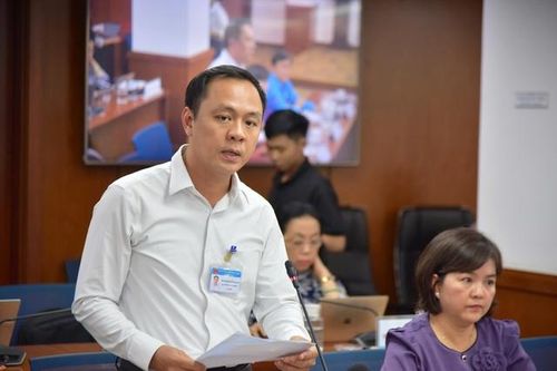 TPHCM: Y tế tư nhân là trụ cột quan trọng trong hệ thống chăm sóc sức khỏe người dân