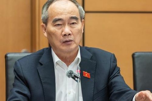 ĐBQH Nguyễn Thiện Nhân đề xuất loạt giải pháp để người lao động không 'ngại' sinh con