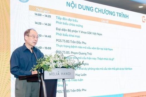 2 nhóm có nguy cơ mắc bệnh não mô cầu xâm lấn cao nhất
