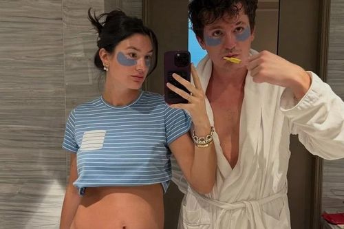 Charlie Puth hạnh phúc báo tin sắp lên chức bố, sẽ ra mắt album mới vào năm sau
