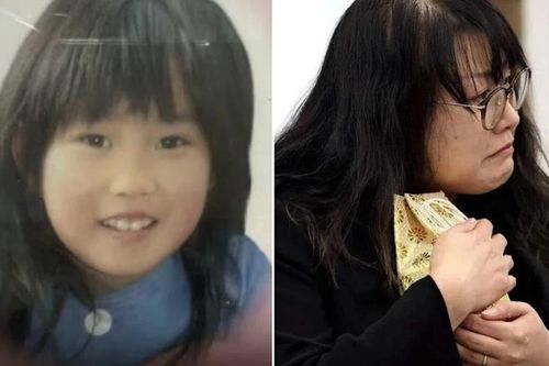 Bé gái mất tích vì sóng thần ở Nhật Bản 2011: Sau 14 năm, giờ đã 'về' với mẹ