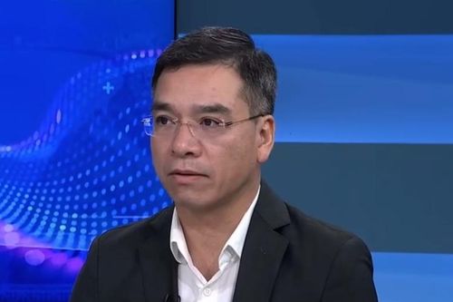 Thông tin mới nhất vụ đối tượng cầm dao tấn công người nhà, nhân viên y tế ở Nghệ An