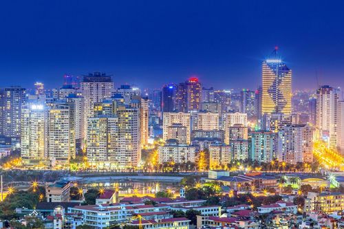 Việt Nam vững vàng trong bối cảnh toàn cầu đầy biến động