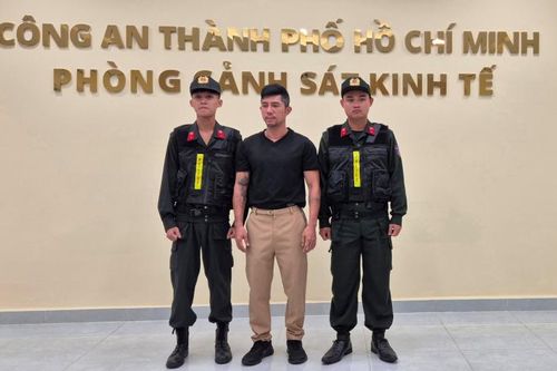 Bắt tạm giam Lương Bằng Quang và Lê Sỹ Cường