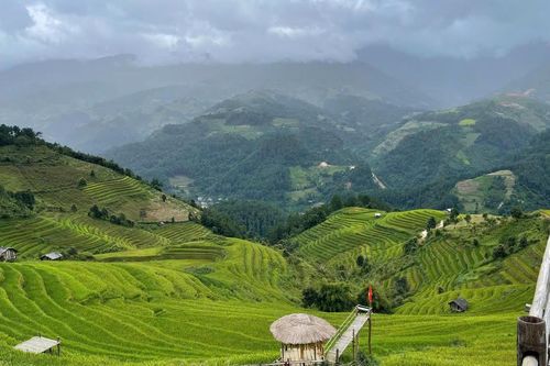 Du lịch nghỉ dưỡng: Hài hòa bảo tồn với khuyến khích đầu tư