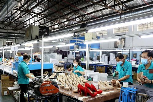 Doanh nghiệp vẫn đối diện với nhiều sức ép, dù kinh tế TP Hồ Chí Minh tăng trưởng khá