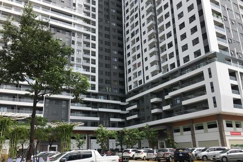 Chốt lời cổ phiếu Vinhomes, một công ty bất động sản báo lãi đậm