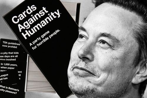 Hãng đồ chơi thắng kiện Elon Musk