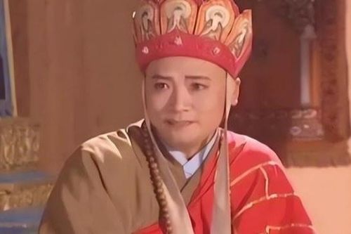 'Đường Tăng' Trì Trọng Thụy hiện tại