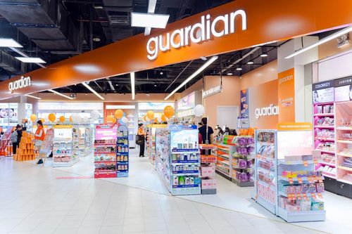 Guardian - 14 năm đồng hành chăm sóc sức khỏe và sắc đẹp tại Việt Nam