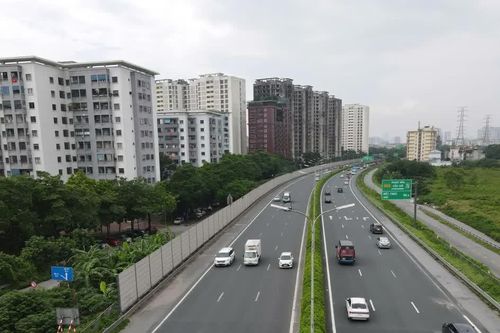 Chấp thuận báo cáo nghiên cứu khả thi Dự án mở rộng cao tốc Pháp Vân – Cầu Giẽ