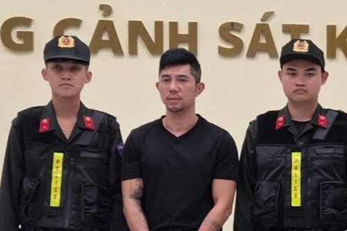 Lộ diện đối tượng 'môi giới hối lộ' sau khi Bằng Quang bị bắt, Ngân 98 thêm tội