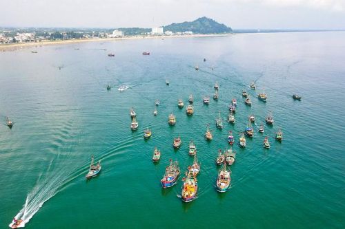 Kỳ 2: Du lịch thông minh - Hành trình từ dữ liệu đến trải nghiệm