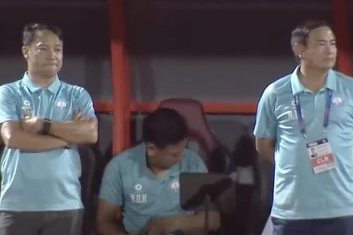 Nam Định cần một HLV đẳng cấp để duy trì vị thế 'đại gia' ở V-League
