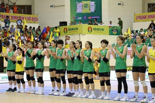 VTV Bình Điền Long An bất ngờ rút lui khỏi giải thế giới tại Brazil, nguyên nhân thực sự là gì?