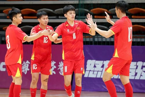 Đội tuyển Việt Nam sắp biết đối thủ tại giải vô địch châu Á 2026