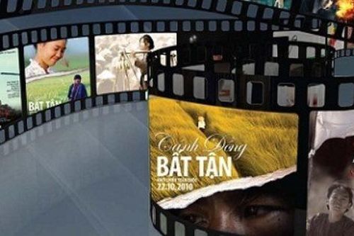 Đề xuất quy định tiền bản quyền đối với tác phẩm điện ảnh