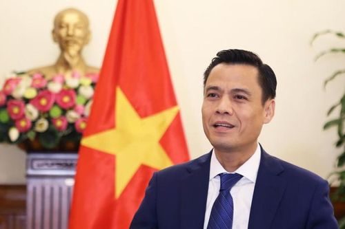 Công ước Hà Nội: Cơ hội mới trong đấu tranh phòng chống tội phạm mạng