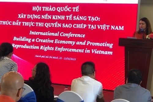 Tiếp cận hợp pháp tác phẩm – Thông lệ quốc tế và nền tảng thực thi Luật Sở hữu trí tuệ