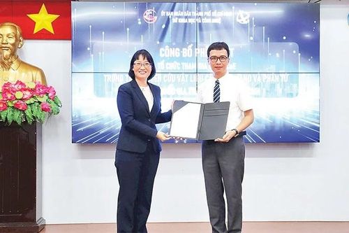 Cách làm của Thành phố Hồ Chí Minh