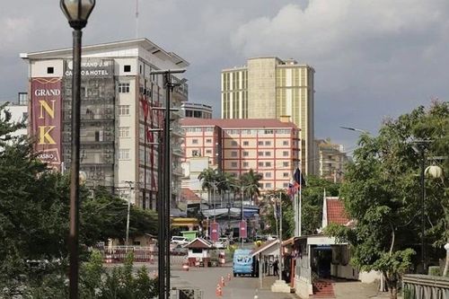 Thái Lan và Campuchia tích cực giải quyết căng thẳng biên giới