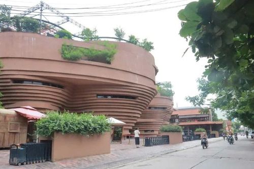 Thay đổi bộ mặt nông thôn từ xây dựng nông thôn mới